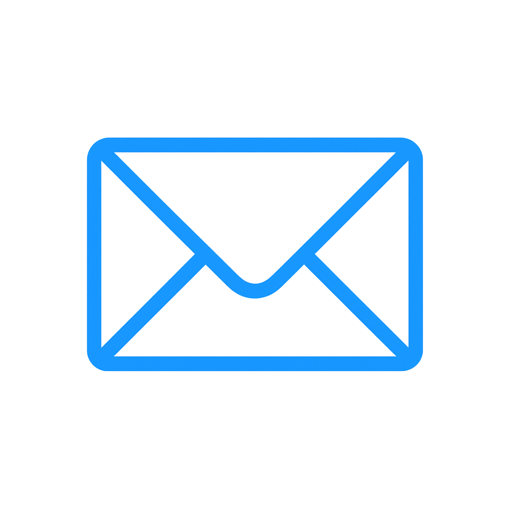 Icône email de Elni Consulting