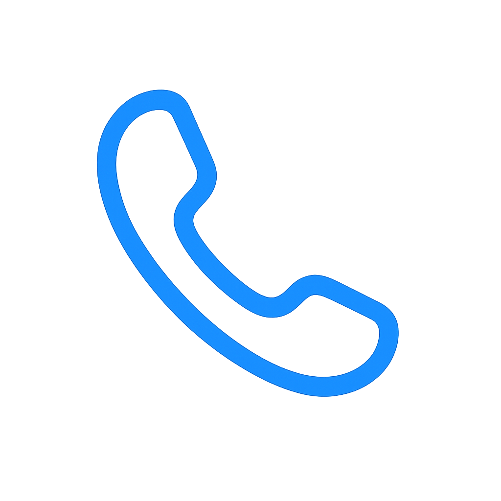 Icône téléphone de Elni Consulting